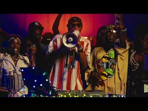 L'Oiseau Rare - JE M'APPELLE ( Official Video )