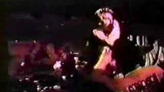 Blast "It's In My Blood" @ The Anti Club