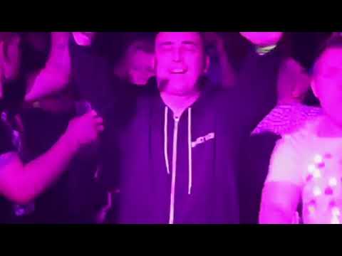 Drome Reunion (Full DVD) - 8th March 2014