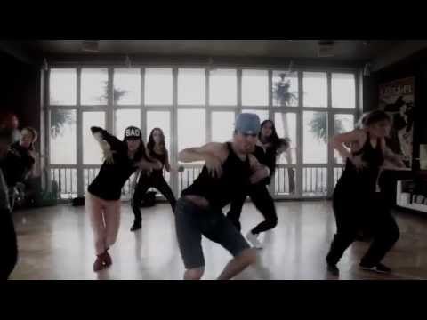 Ragga Jam Brasil in Warsaw - Lucas Migliorini