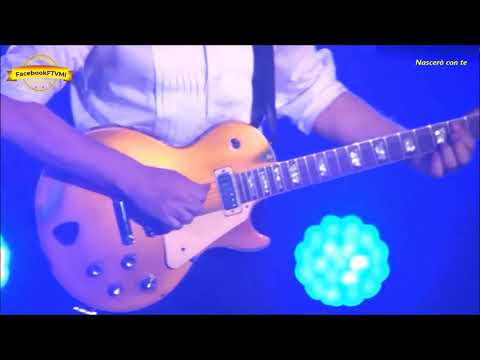 NASCERO' CON TE Live - Pooh ULTIMO CONCERTO Bologna 30-12-2016