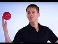 Tutorial Contact Juggling - Easy moves to get you started