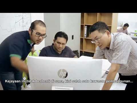 REDAC's Corporate Video