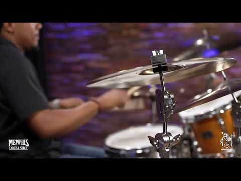 Sabian 16" HHX Evolution Crash Cymbal - 826g (11606XEB-1053024J)