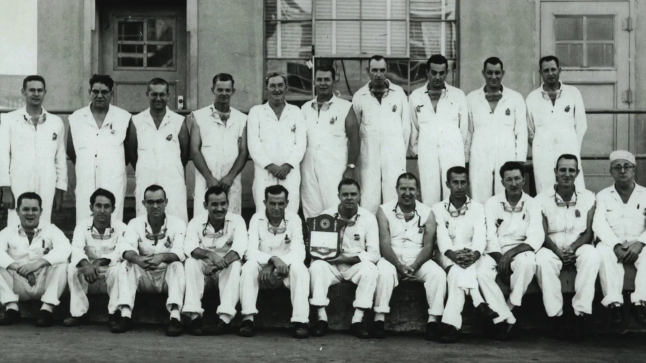 The Safe Side of the Fence (Official Trailer)