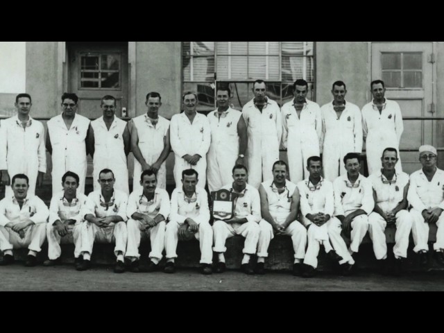 The Safe Side of the Fence (Official Trailer)