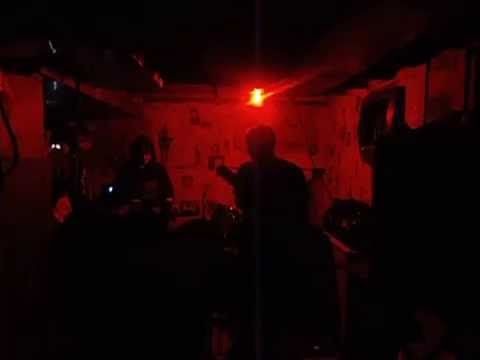 Power Skeleton - Live at The Basement 5/3/14