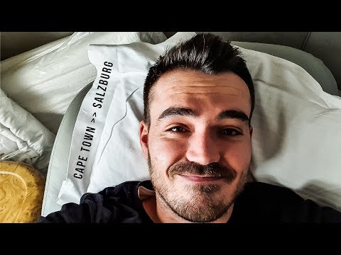 a RoBoHoBo in Salzburg...