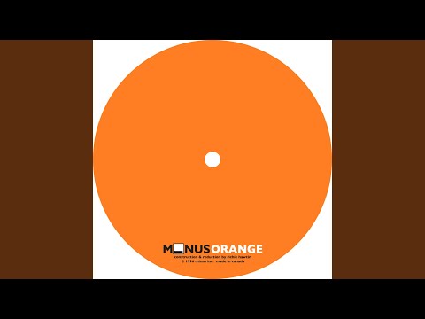 Minus/Orange 1 のサムネイル