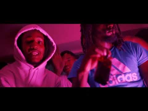 DTA 3 & DTA Stunna - It’s Up “FREESTYLE” (Official Video)