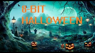 8-bit Halloween: 10 Spooktacular Classics