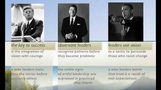 The True Secret of Successful Leadership, Vol. II