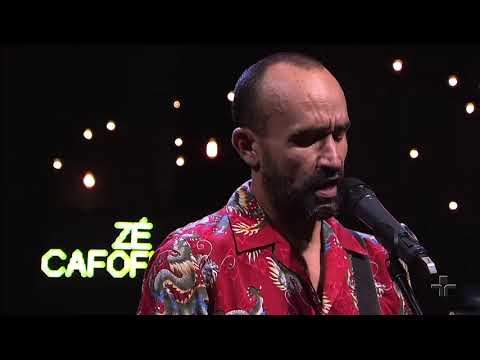 Torcida por Zé Cafofinho