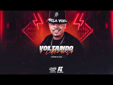 LEKINHO NO BEAT - VOLTANDO A LIDERANÇA