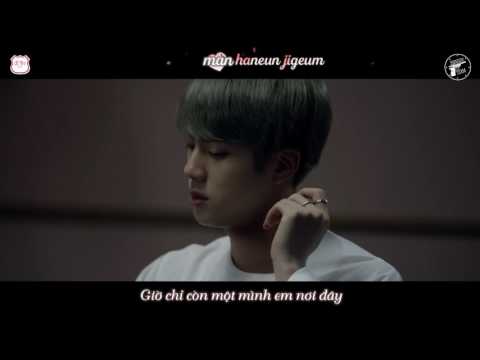 [VIETSUB + KARA][FMV Jin] When Would It Be - Yoon Hyun Sang ft. IU | OFFLINE Spring and you