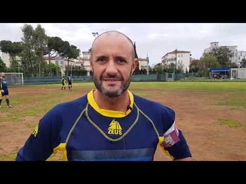 Quadrangolare della sanità 2019 Follonica