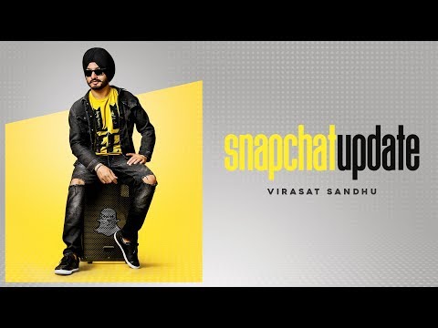 Snapchat Update