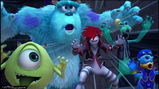 KH3 するっとスタンダード初プレイ実況21