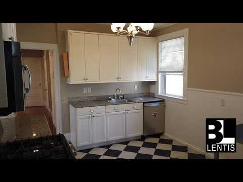 4 Parker Hill Terr #2 Boston MA 02120 property video