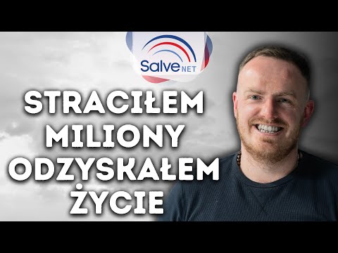 Gdyby nie bankructwo, trafiłbym do piekła - świadectwo Dawida