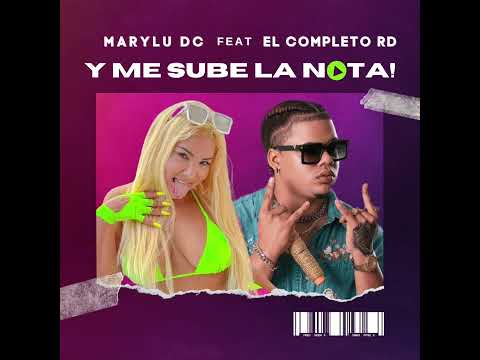 Marylu Dc Ft El Completo RD