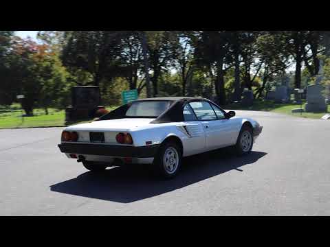 1985 Ferrari Mondial (CC-1784801) for sale in Astoria, New York
