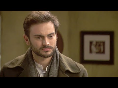 Saúl siembra el pánico en Puente Viejo: Julieta ha desaparecido