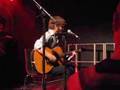 Paul Curreri sings "Azalea"