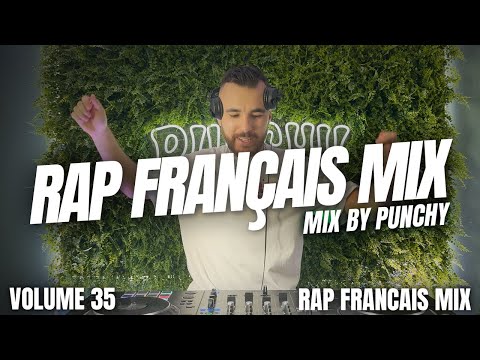 Rap Français Mix 2025 I REMIX I Top 10 Rap Français 2025 I Les Sons Du Moment Rap Francais