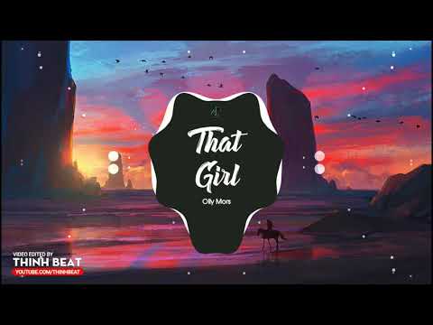 That Girl - Remix 2021 - 0:20 (咚 鼓 版) - 张 佳乐 | Tik Tok | Nhạc Nền Hot Trend TikTok China - 抖音 DouYin