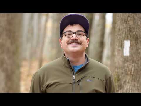 Planning for Appalachian Trail Maintenance