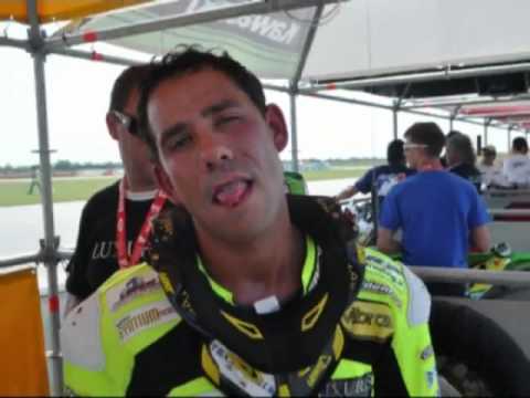 BOLGARIA 2012 FIM SUPERMOTO WORLD CHAMPIONSHIP