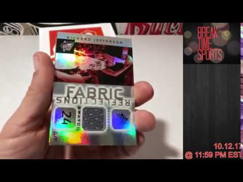 Break Time Live 10.12.17 @ 11:59 PM EST Live Stream