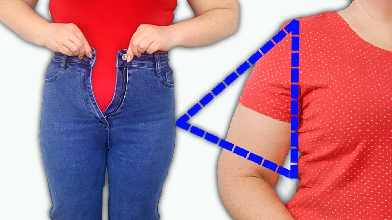 11 Clothing Repair Secrets That Save Money and Make Your Clothes Look New