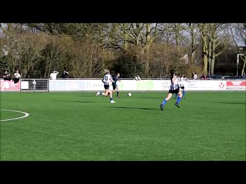 IJFC VR1 - Jong Sparta VR1 3-1