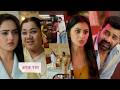 Tum Dena Saath Mera NEW PROMO 5th May 2026 Kaveri Reveals A Achieve 2 Things At Once Strategy To Ira