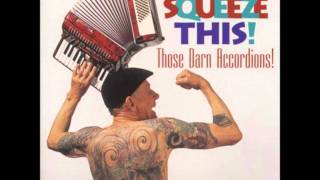 Those Darn Accordions - The Bowling King