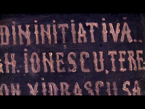 Dealu Morii-Parohia Melescani-Preot Alexandrescu Adrian