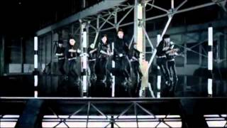 [FANMADE] Our game -TVXQ