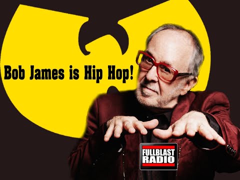 9th Wonder and Bob James - Daytona 500, The Live Nautilus Version