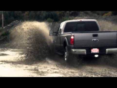 Bickford Ford Working Man