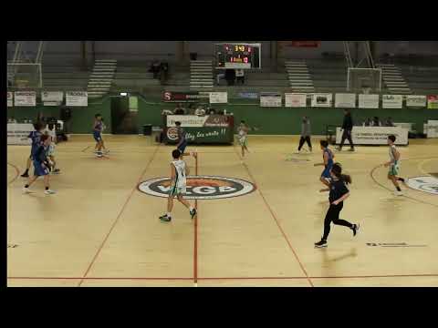 U15 2024  R3 Occitanie - VCGB  vs Colomiers 2