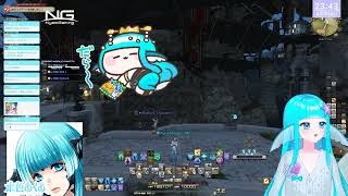 【クリア回】🫧🌙3/20｜FF14/Gaia｜遅くなったが4層いけるか？ / ヘビー級零