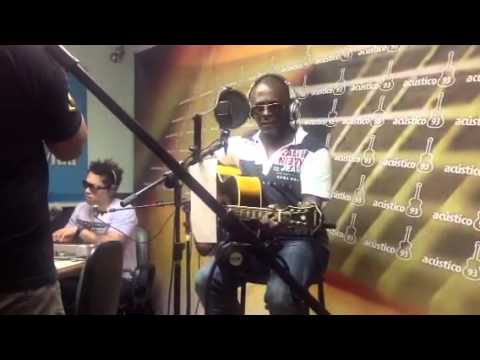 Kleber Lucas - Bartimeu - Acústico 93 (24/7/2012)