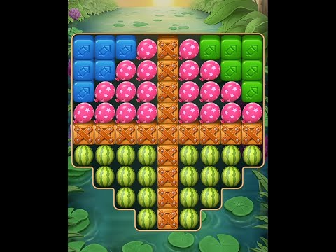 TOON BLAST level 3291