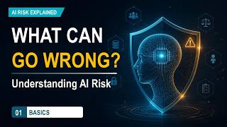 AI Risk Explained: The Fundamentals You Need to Know