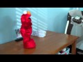 Matthew Dancing To Elmo