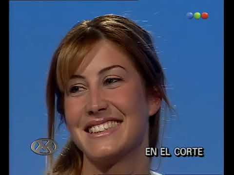 Soledad Solaro   Parte 2   Propuesta Indecente   Videomatch