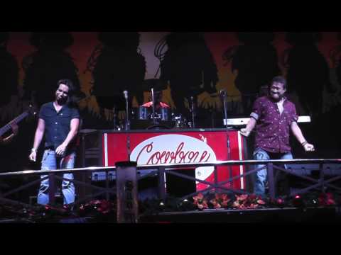 cowboy grill mabini (kooljack) 4 de dezembro de 2012