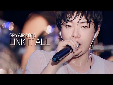 𝗦𝗣𝗬𝗔𝗜𝗥 - LINK IT ALL / 한글자막